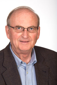 Ivar Boriss